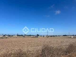 Terreno en venta en Las Palmeras-Dehesilla en Sanlúcar de Barrameda