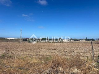Terreno en venta en Las Palmeras-Dehesilla en Sanlúcar de Barrameda