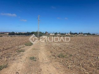 Terreno en venta en Las Palmeras-Dehesilla en Sanlúcar de Barrameda