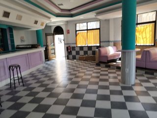 Local comercial en venta en Los Pinos-El Pilar en Plasencia