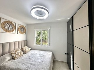 Piso en venta en La Cala de Mijas en Mijas