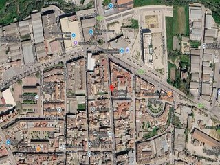 Garaje en venta en Las Tinajerías - Juderías en Lucena
