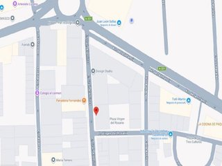Garaje en venta en Las Tinajerías - Juderías en Lucena