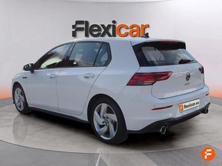 Volkswagen Golf GTI 2.0 TSI 180kW (245CV) DSG