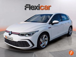 Volkswagen Golf GTI 2.0 TSI 180kW (245CV) DSG