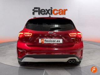 Ford Focus 1.0 Ecoboost MHEV 92kW Active X