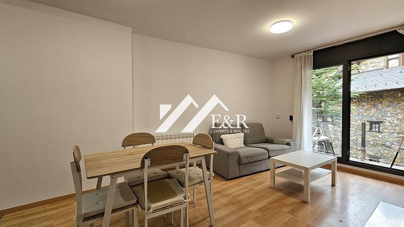 3-bedroom flat for rent in El Tarter, Canillo · 60 of 60