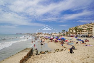 Piso en venta en Torrelamata - La Mata en Torrevieja