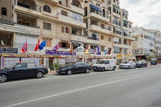 Piso en venta en Torrelamata - La Mata en Torrevieja