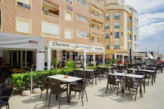 Piso en venta en Torrelamata - La Mata en Torrevieja