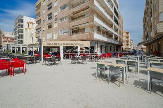 Piso en venta en Torrelamata - La Mata en Torrevieja