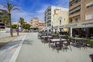 Piso en venta en Torrelamata - La Mata en Torrevieja