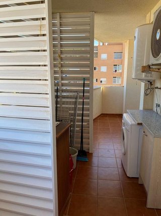 Piso en venta en La Cala de Villajoyosa en Villajoyosa/Vila Joiosa (la)