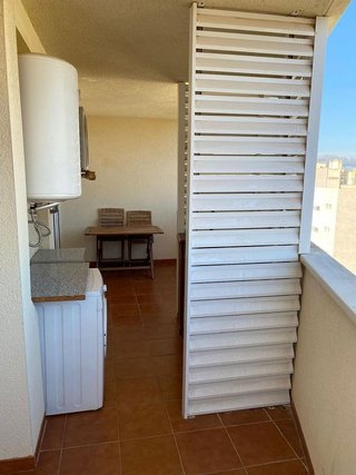 Piso en venta en La Cala de Villajoyosa en Villajoyosa/Vila Joiosa (la)