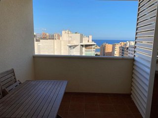 Piso en venta en La Cala de Villajoyosa en Villajoyosa/Vila Joiosa (la)