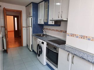 Piso en alquiler en Delicias en Valladolid