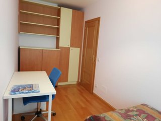 Piso en alquiler en Delicias en Valladolid