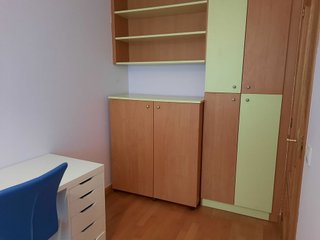 Piso en alquiler en Delicias en Valladolid
