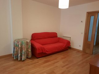 Piso en alquiler en Delicias en Valladolid