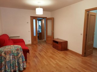 Piso en alquiler en Delicias en Valladolid