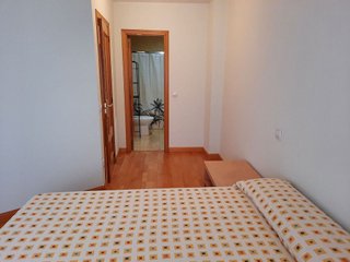 Piso en alquiler en Delicias en Valladolid