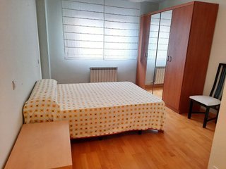 Piso en alquiler en Delicias en Valladolid