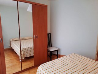 Piso en alquiler en Delicias en Valladolid