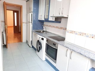 Piso en alquiler en Delicias en Valladolid