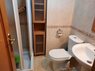 Piso en alquiler en Delicias en Valladolid