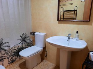 Piso en alquiler en Delicias en Valladolid
