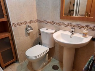 Piso en alquiler en Delicias en Valladolid