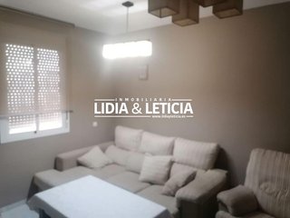 Piso en venta en Centro en Alcalá de Guadaira