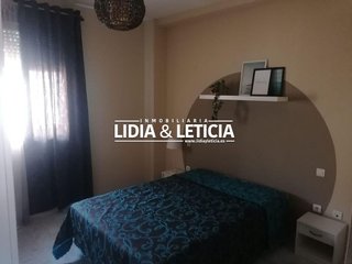 Piso en venta en Centro en Alcalá de Guadaira