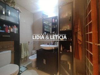 Piso en venta en Centro en Alcalá de Guadaira