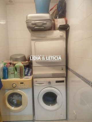 Piso en venta en Centro en Alcalá de Guadaira