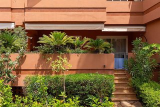 Piso en venta en Puerto Banús en Marbella