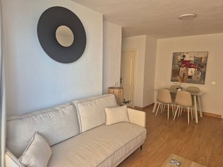 Piso en alquiler en La Malagueta - La Caleta en Málaga