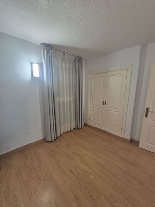 Piso en alquiler en La Malagueta - La Caleta en Málaga