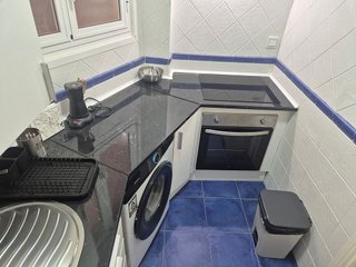 Piso en alquiler en La Malagueta - La Caleta en Málaga