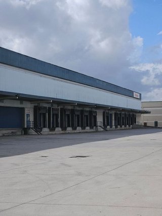 Nave industrial en alquiler en La Garena en Alcalá de Henares