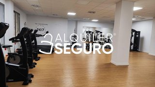 Piso en alquiler en Zona Centro en Córdoba