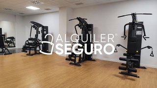 Piso en alquiler en Zona Centro en Córdoba