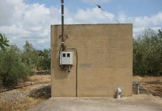 Terreno en venta en Centro en Alcanar