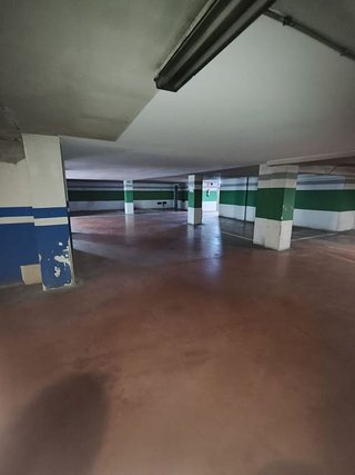 Garaje en venta en El Pilar - La Estación en Talavera de la Reina