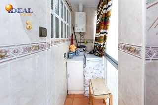 Piso en venta en Cervantes en Granada