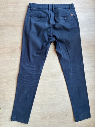 Pantalón Sfera Azul Marino Hombre