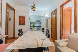 Piso en venta en Les Corts en Barcelona