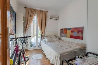 Piso en venta en Les Corts en Barcelona