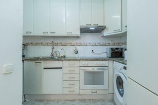 Piso en venta en Les Corts en Barcelona