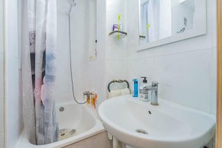 Piso en venta en Les Corts en Barcelona